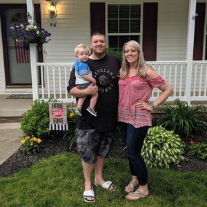 Meet your Posher, Michelle